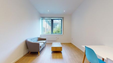 1 bedroom flat to rent - Photo 5