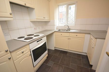 2 bedroom apartment to rent - Photo 4