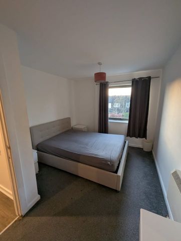 2 Bed Flat, Ordsall Lane, M5 - Photo 5