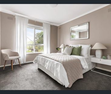 Stylish Two-Bedroom Apartment in Prime Caulfield Position | FLARE R... - Photo 2