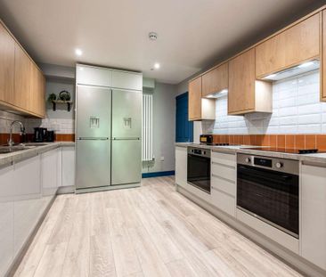 1 bedroom semi-detached house to rent - Photo 5