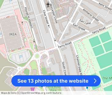 Ferry Road, Grangetown, Cardiff - Photo 1