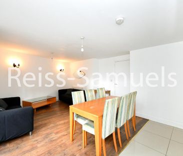 3 bedroom apartment to rent - Photo 3