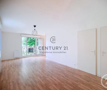 Location Appartement 1 pièce 38m² CREPY EN VALOIS 60800 - Photo 2