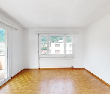 4.5 locali a Taverne con prima mensilità e posteggio in omaggio! - Foto 5