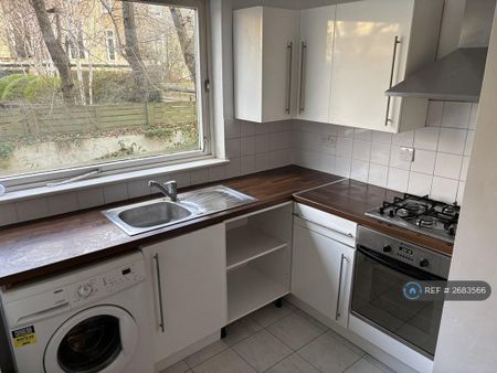 1 bedroom flat to rent - Photo 4