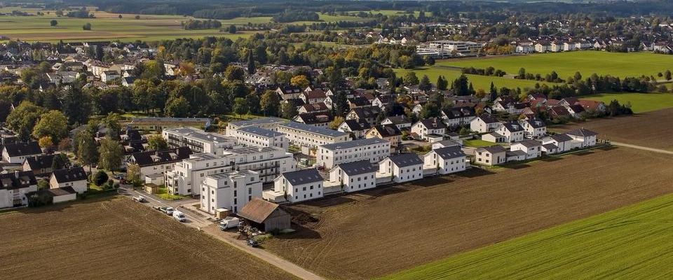 Neuwertige Maisonette Wohnung - Foto 1