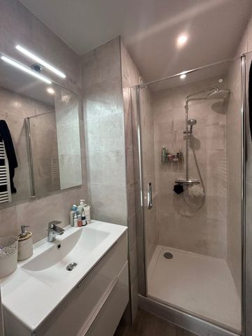 Appartement 3 pièces à Strasbourg - Photo 5