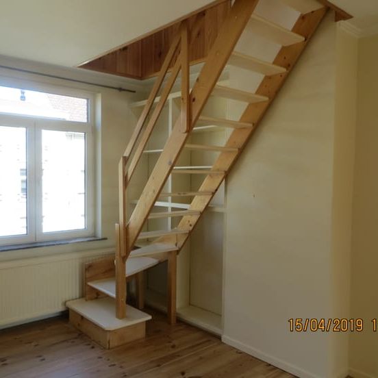 Appartement te huur - Photo 1