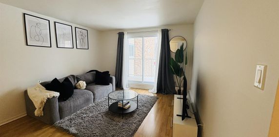 Bastien Appartements Appartement 3 ½ à Louer Neufchâtel / Lebourgneuf Juillet 2026 - Photo 2