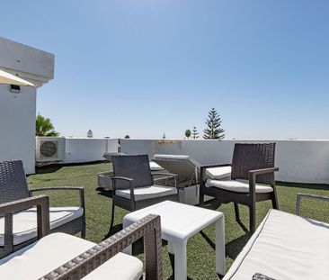 Townhouse · Estepona - Photo 3