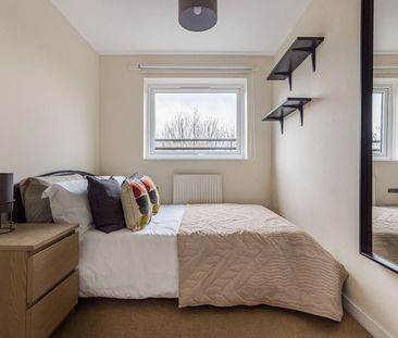 Room in a Shared Flat, East Hill, SW18 - Photo 6