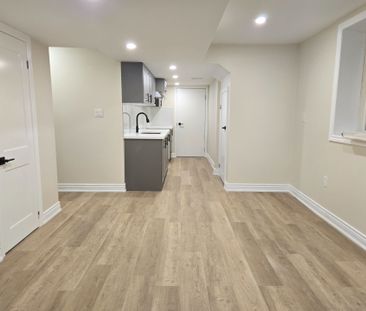 For Lease - 1470 Kovachik Boulevard Unit# Bsmt, Milton, Ontario - Photo 1