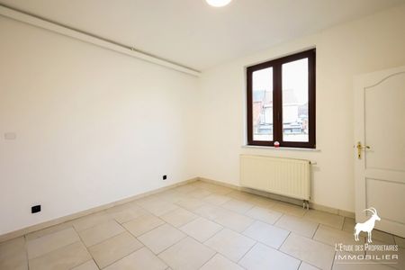 Appartement te huur in Morlanwelz - Photo 5