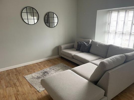 4 Foundry Court, Dobbin Street, Armagh, BT61 7QN - Photo 1