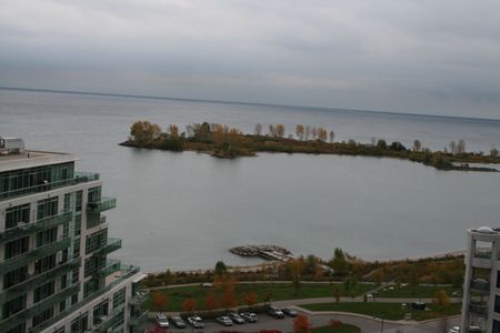 For Lease - 3 Marine Parade Drive Unit# 1705, Toronto, Ontario - Photo 2