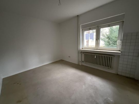 Charmante 3-Zimmer-Etagenwohnung in Duisburg  familienfreundlich und hell - Photo 1
