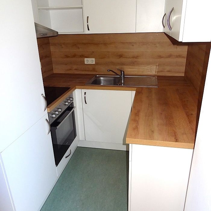 Gemütliche Wohnung im Maisonette-Stil mit großem Wohn-, Esszimmer …! - Photo 1
