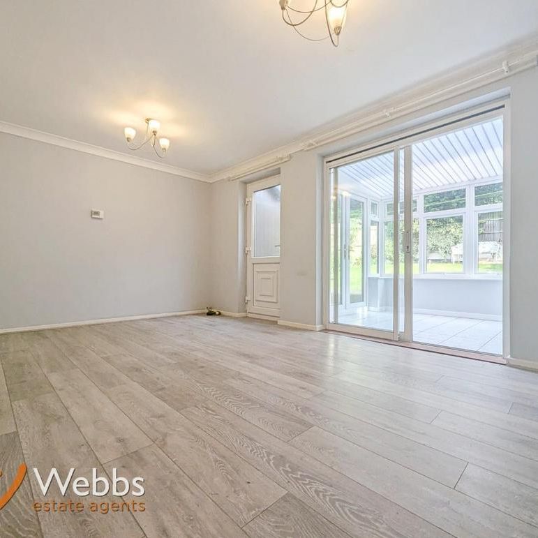 3 bedroom end of terrace house to rent - Photo 1