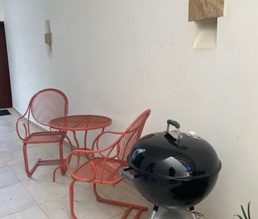 Departamento amueblado en Montes de Ame en Renta - Photo 6