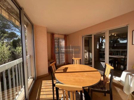 Location Appartement 61 m2 à Fréjus - Photo 2