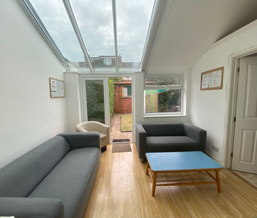 5 bedroom house to rent Sheffield Road, PO1 - Photo 1