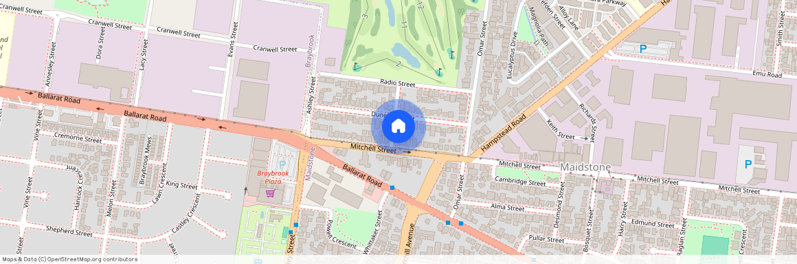 17 Renown Street, Vic 3012, Maidstone