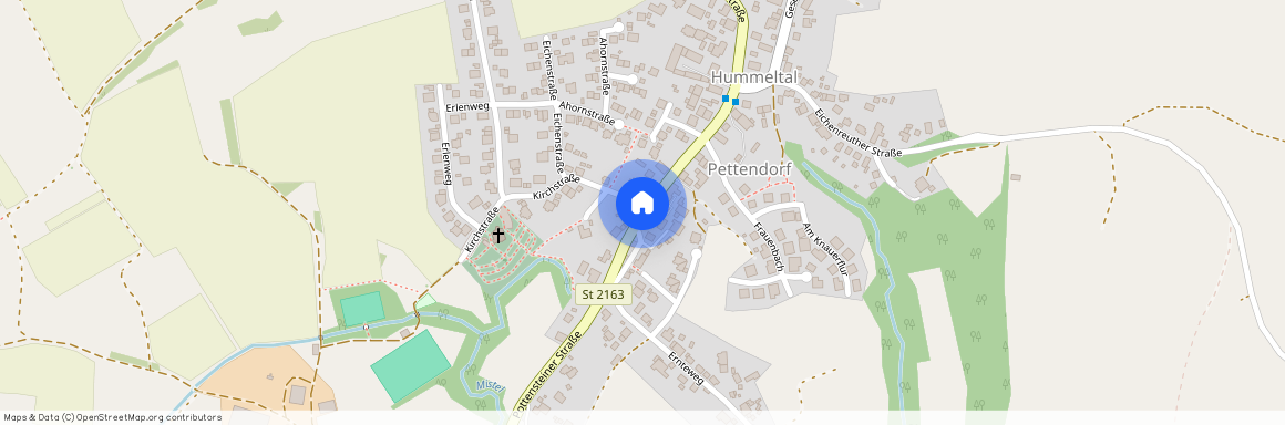 95503, Hummeltal Bayern