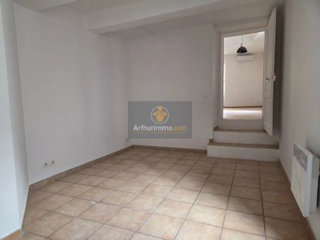 Location Appartement 2 pièces 48 m2 à Bollène - Photo 5