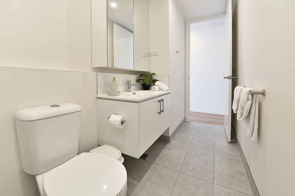 Apartment 02 (Studio) - Photo 1