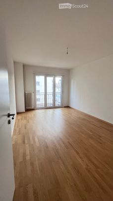 3.5 Zimmer, 63 m² - Foto 1
