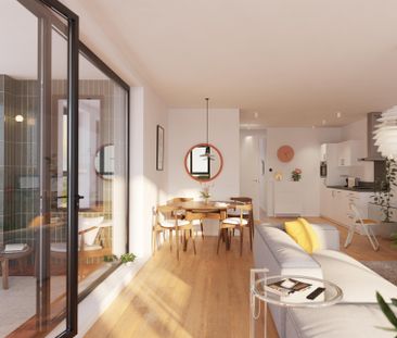 Europaweg 1557 - 2035 LA Haarlem - Photo 1