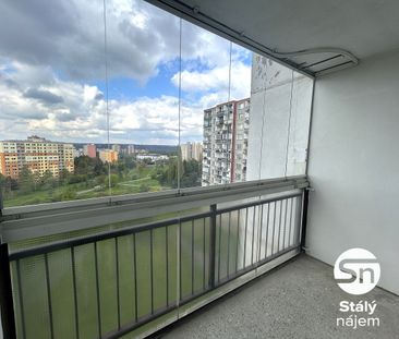 Pronájem bytu 2+kk 49 m² - Fotografie 5