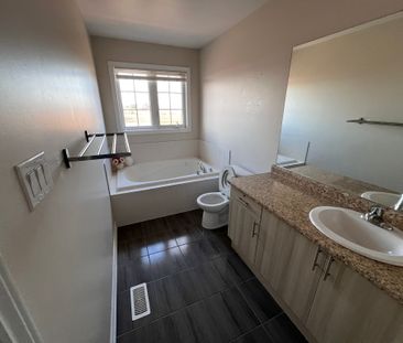 For Lease - 54 Agava Street, Brampton, Ontario - Photo 1