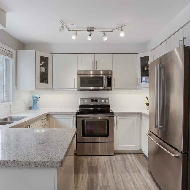 For Lease - 150 George Street Unit# 4, Toronto, Ontario - Photo 1