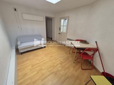 Location Appartement 1 pièce 26m² LILLE 59000 - Photo 2