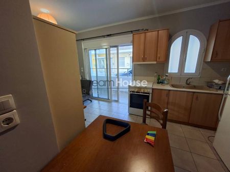 Studio/Γκαρσονιέρα για ενοικίαση Προσφυγικά - Πλατεία Ελευθερίας (Πάτρα) - Photo 3