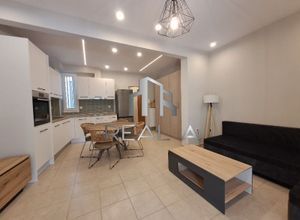 Studio/Γκαρσονιέρα για ενοικίαση - Συκιές - Photo 2