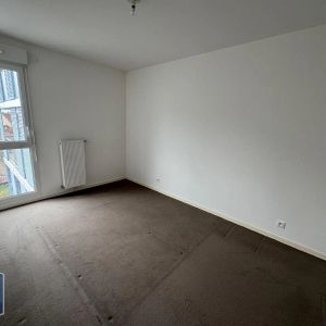Appartement à louer 2 pièces 42.67m² - Photo 2