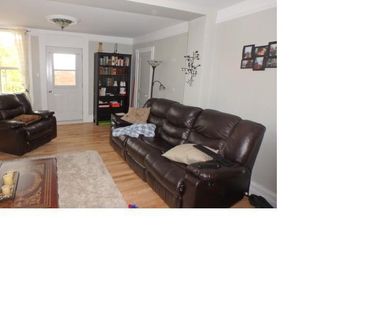 À louer appartement 5 ½ Centre-Ville Trois-Rivières - Photo 3