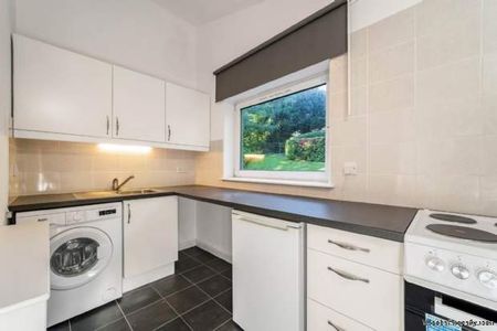 1 bedroom property to rent in Johnstone - Photo 2