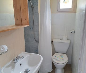 Location Appartement 2 pièces 30m² TOULON 83200 - Photo 5