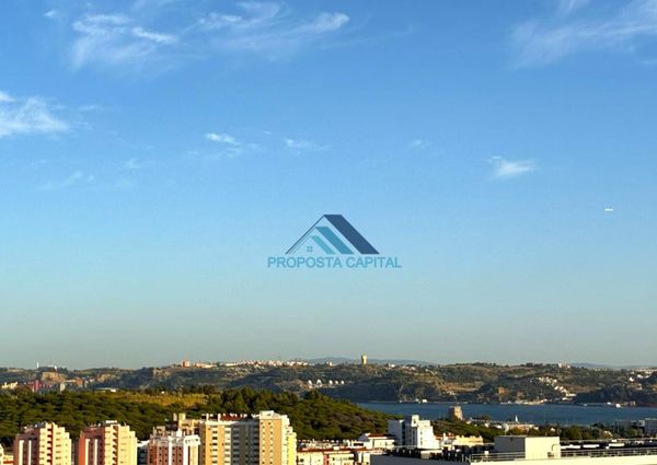 Apartamento T1 em Lisboa