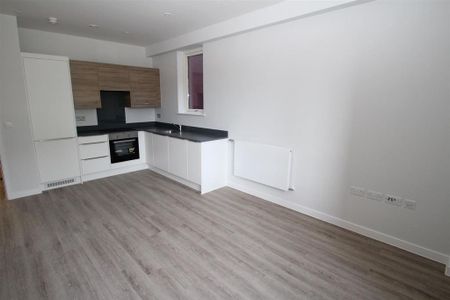 1 bedroom apartment to rent - Photo 4