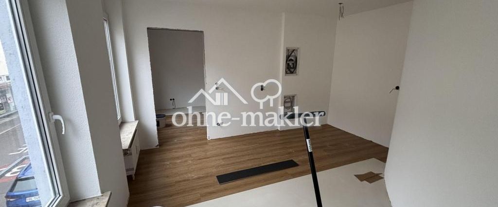 2.5 Zimmer Citywohnung in Rheinfelden ab 01.01.2026 zu vermieten - Photo 1