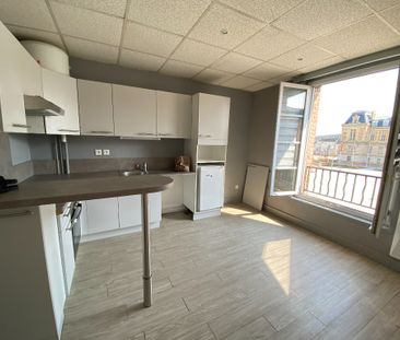 Appartement à louer EVREUX - Photo 2