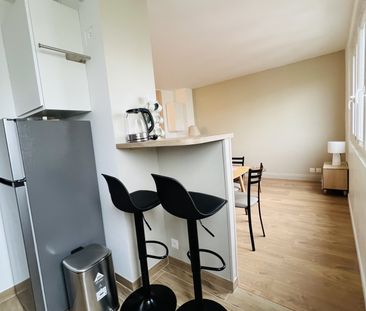 Location Appartement 3 pièces 52m² BAGNEUX 92220 - Photo 3