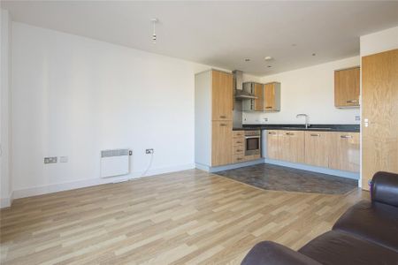 1 bedroom flat to rent - Photo 5