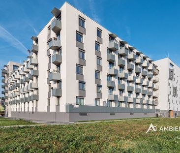 Pronájem bytu 1+kk 36 m² - Photo 3