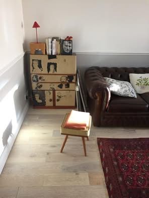 Studio Flat, Paxton Road, SE23 - Photo 2